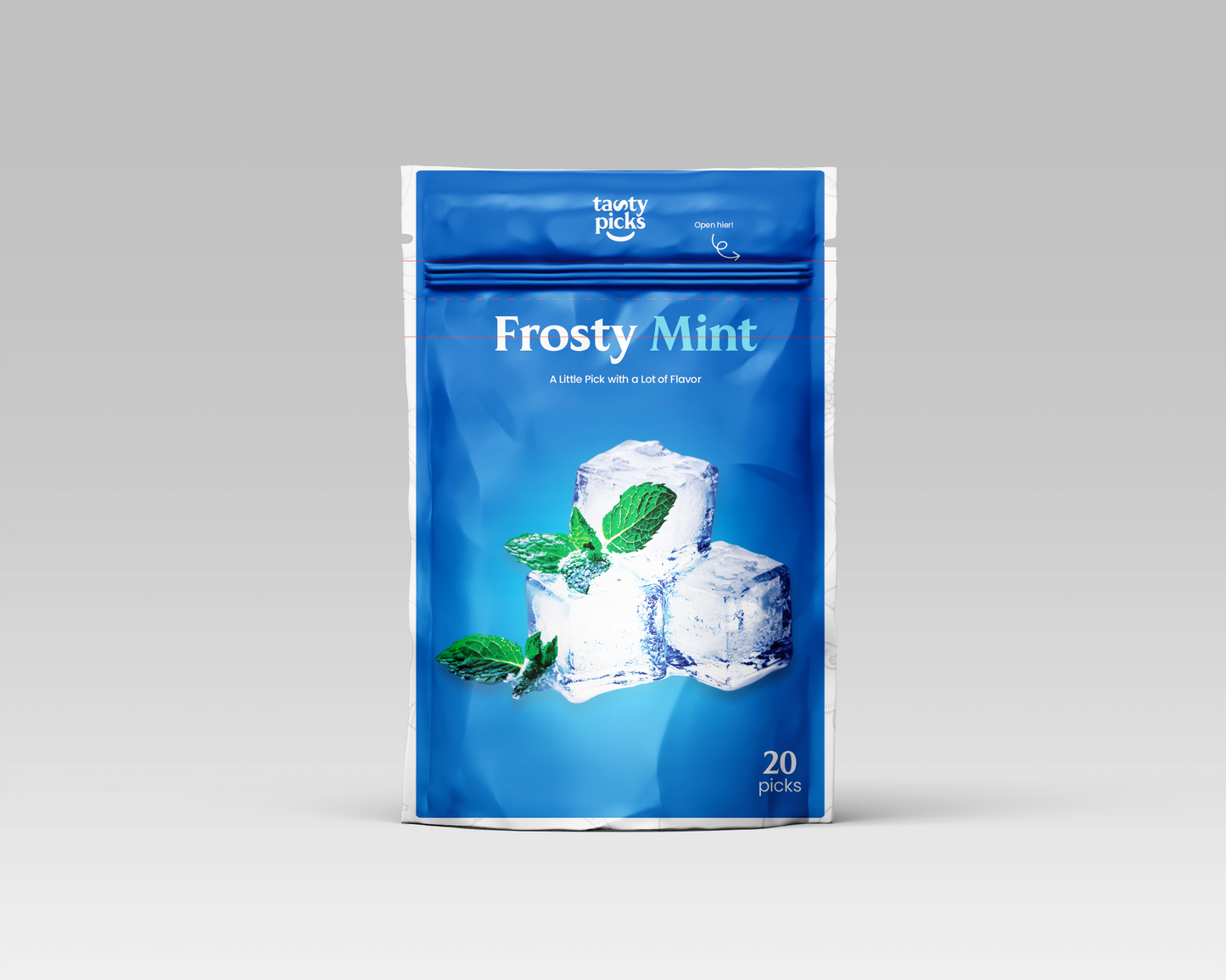 Tasty breeze 3-pack