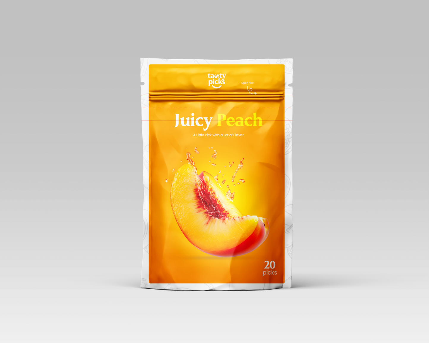 Tropical fusion 3-pack