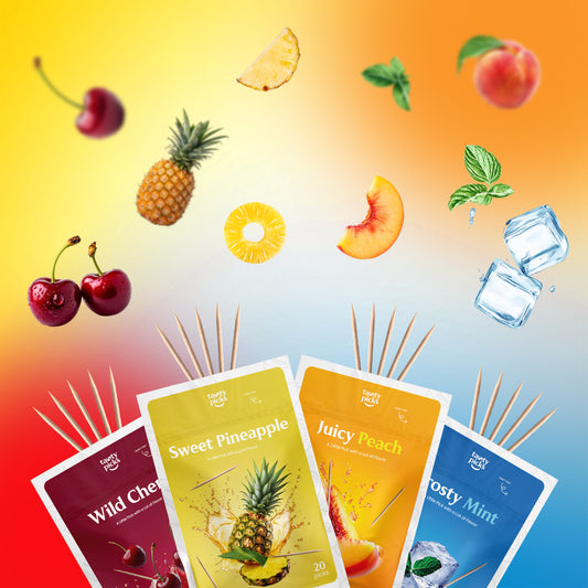 Mix it up- 4 pack