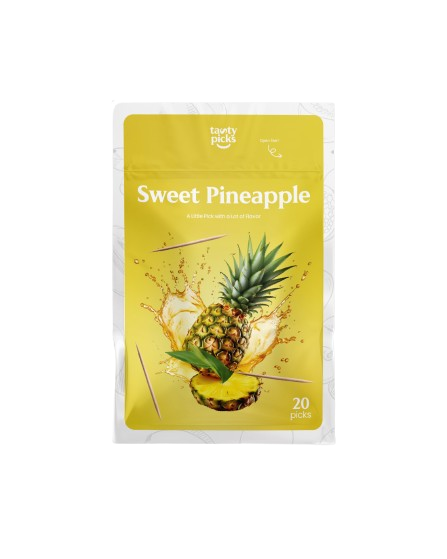 Sweet pineapple